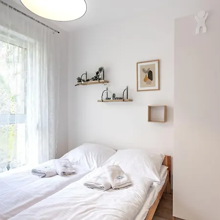 Apartament Apart Invest Zloty Widok Szklarska Poręba