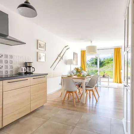 Apart Invest Zloty Widok Apartament