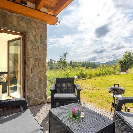 Apart Invest Zloty Widok Apartament Szklarska Poręba