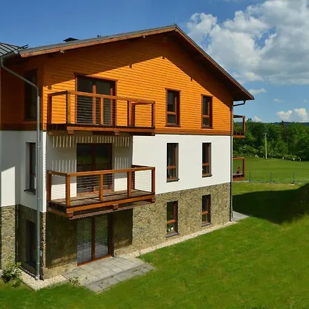 Apartament Apart Invest Zloty Widok Szklarska Poręba