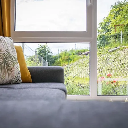 Apartament Apart Invest Zloty Widok *