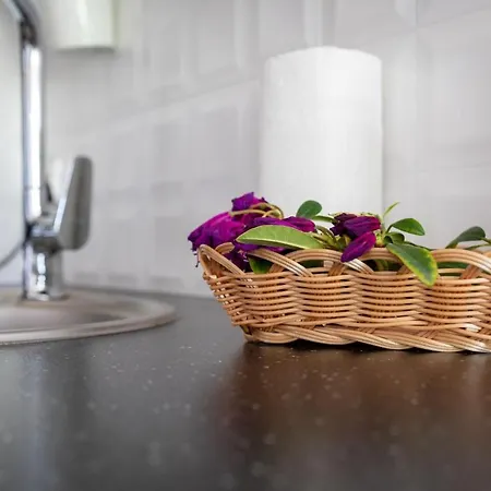 Apart Invest Zloty Widok Apartament *